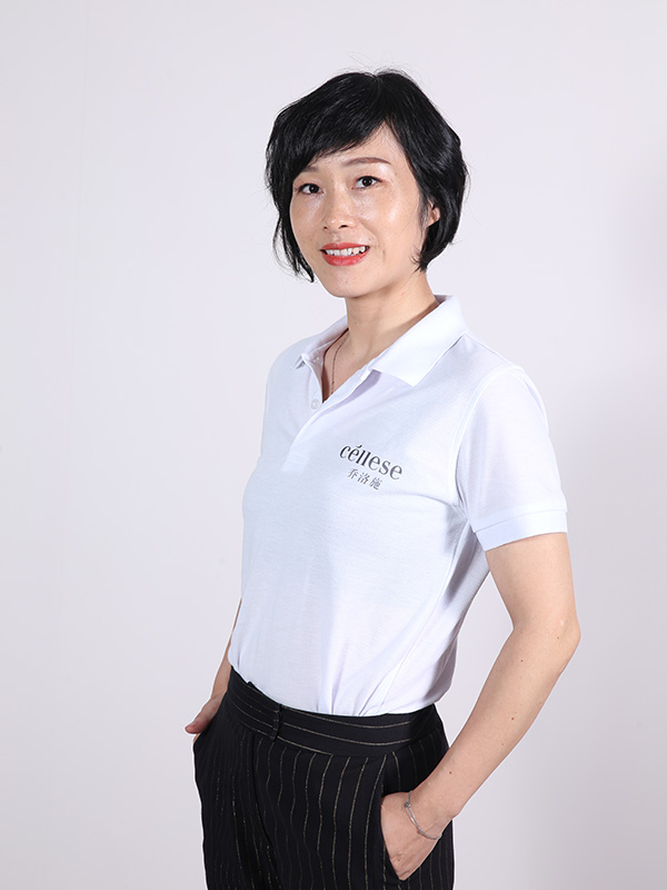 郑小姐